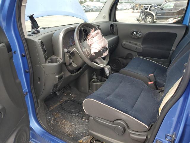 Photo 7 from auction – 2012 NISSAN CUBE BASE with VIN JN8AZ2KR9CT255741