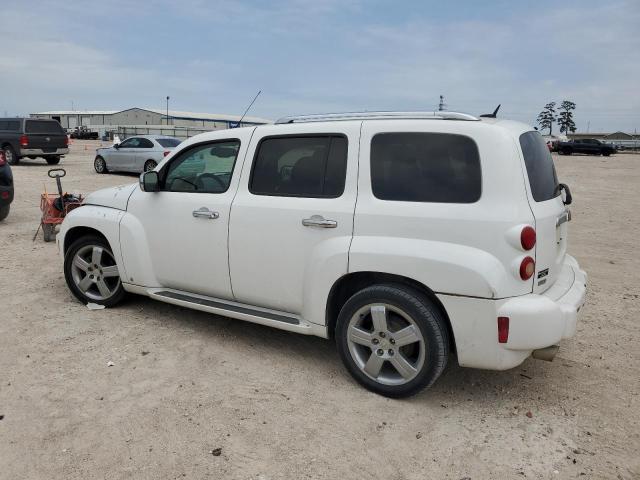 Photo 2 from auction – 2009 CHEVROLET HHR LT with VIN 3GNCA53V49S523226