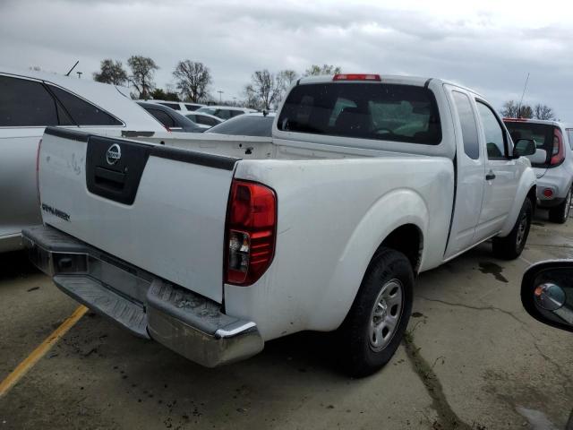 Photo 3 from auction – 2012 NISSAN FRONTIER S with VIN 1N6BD0CTXCC419069