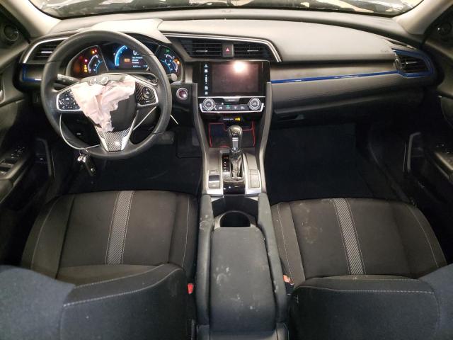Photo 8 from auction – 2016 HONDA CIVIC EX with VIN 2HGFC2F70GH510860