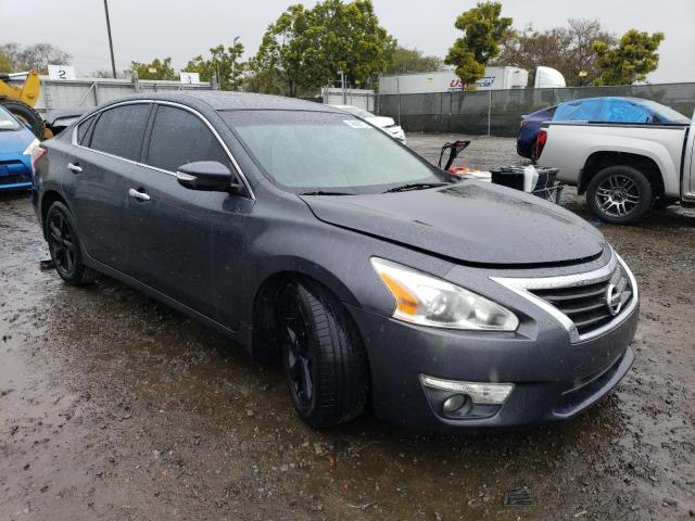 Photo 4 from auction – 2013 NISSAN ALTIMA 2.5 with VIN 1N4AL3AP4DN450337