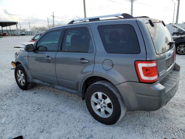 Photo 2 from auction – 2010 FORD ESCAPE LIM with VIN 1FMCU0EG1AKC05321