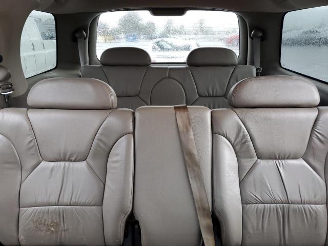 Photo 10 from auction – 2001 DODGE DURANGO with VIN 1B4HS28N21F641705