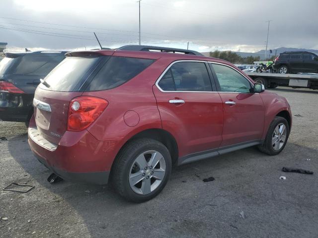 Photo 3 from auction – 2015 CHEVROLET EQUINOX LT with VIN 2GNALCEK1F6195976