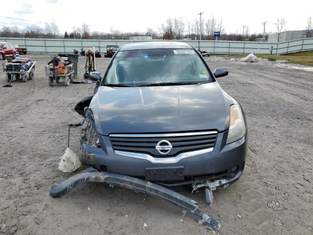 Photo 5 from auction – 2008 NISSAN ALTIMA 2.5 with VIN 1N4AL21E38C236126