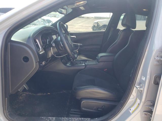 Photo 7 from auction – 2021 DODGE CHARGER R/ with VIN 2C3CDXCT4MH650312