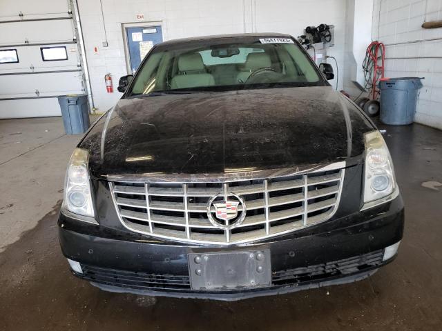 Photo 5 from auction – 2006 CADILLAC DTS with VIN 1G6KD57Y36U246308