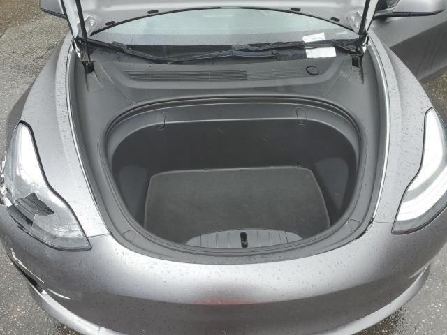 Photo 11 from auction – 2018 TESLA MODEL 3 with VIN 5YJ3E1EA2JF076103