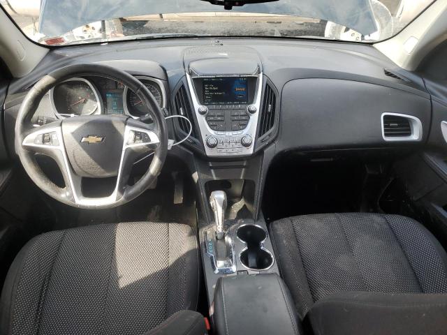 Photo 8 from auction – 2013 CHEVROLET EQUINOX LT with VIN 2GNFLEEK2D6102543