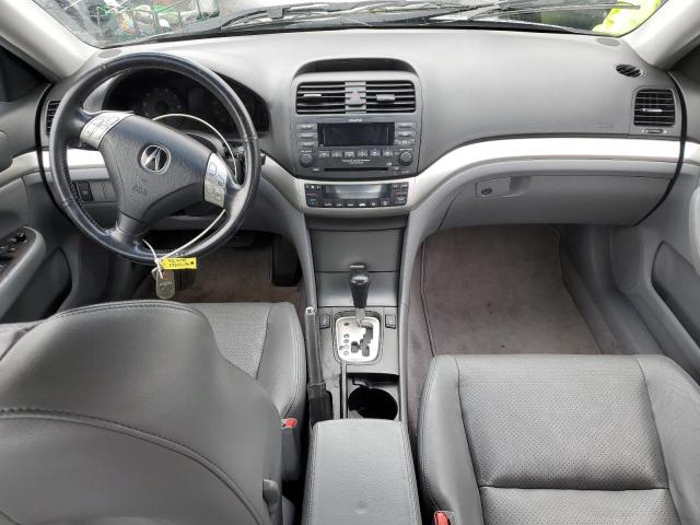 Photo 8 from auction – 2004 ACURA TSX with VIN JH4CL96824C006794