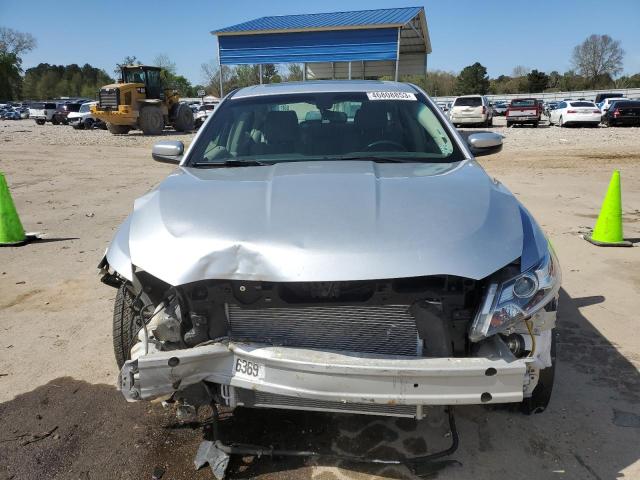 Photo 5 from auction – 2011 FORD TAURUS SEL with VIN 1FAHP2EW3BG101024