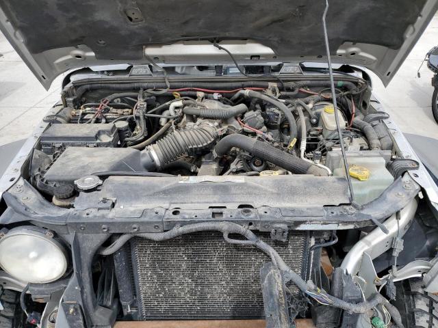 Photo 11 from auction – 2009 JEEP WRANGLER U with VIN 1J4GA69109L763149