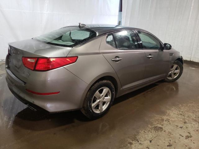 Photo 3 from auction – 2014 KIA OPTIMA LX with VIN 5XXGM4A76EG339213