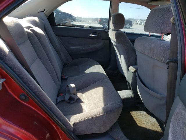 Photo 10 from auction – 1994 HONDA ACCORD EX with VIN JHMCD5552RC040447