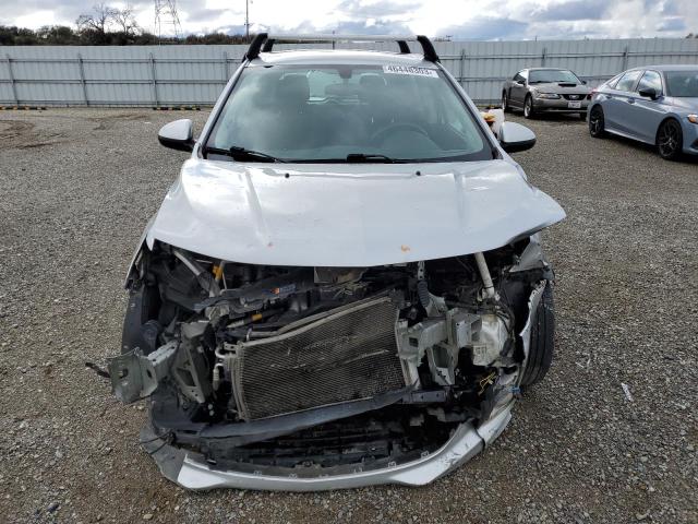 Photo 5 from auction – 2018 CHEVROLET SONIC LT with VIN 1G1JD6SG7J4120368