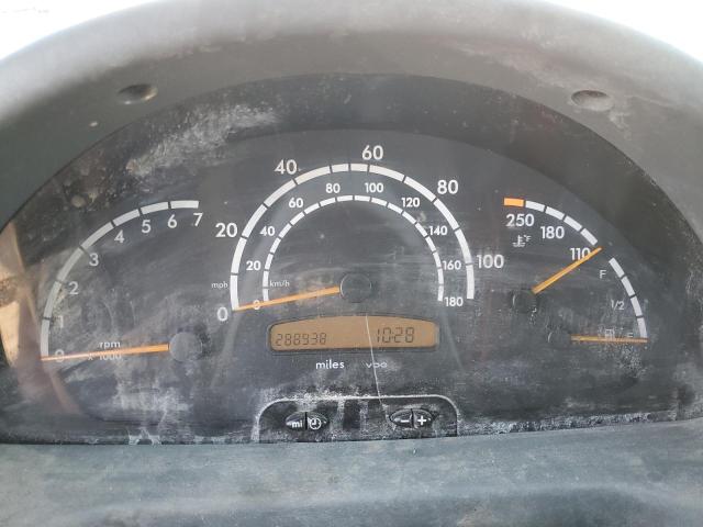 Photo 9 from auction – 2006 DODGE SPRINTER 2 with VIN WD0PD644565945385