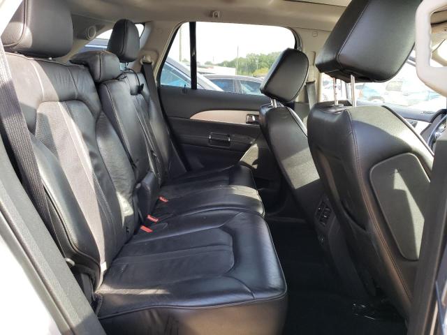 Photo 11 from auction – 2014 LINCOLN MKX with VIN 2LMDJ8JK9EBL11865