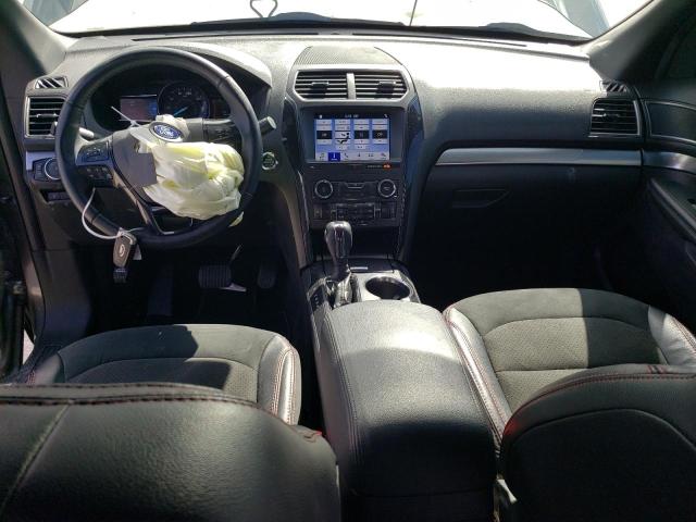 Photo 8 from auction – 2019 FORD EXPLORER X with VIN 1FM5K7D85KGA07654