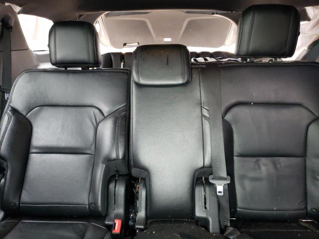 Photo 10 from auction – 2017 FORD EXPLORER X with VIN 1FM5K7D84HGC61476
