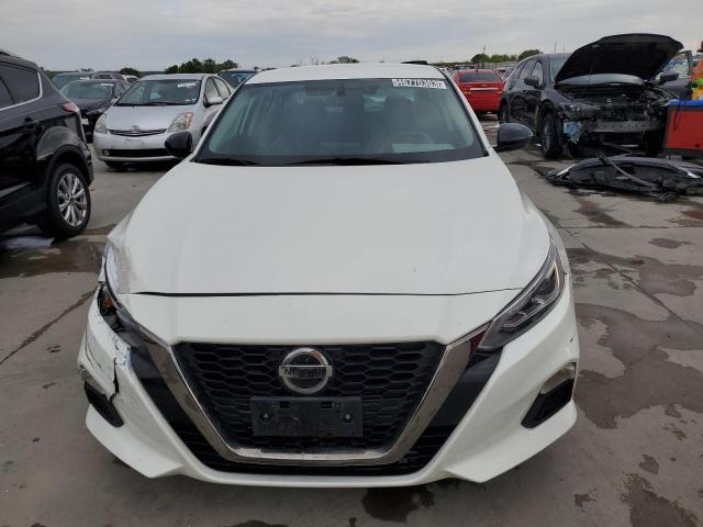Photo 5 from auction – 2019 NISSAN ALTIMA SR with VIN 1N4BL4CV8KC102202