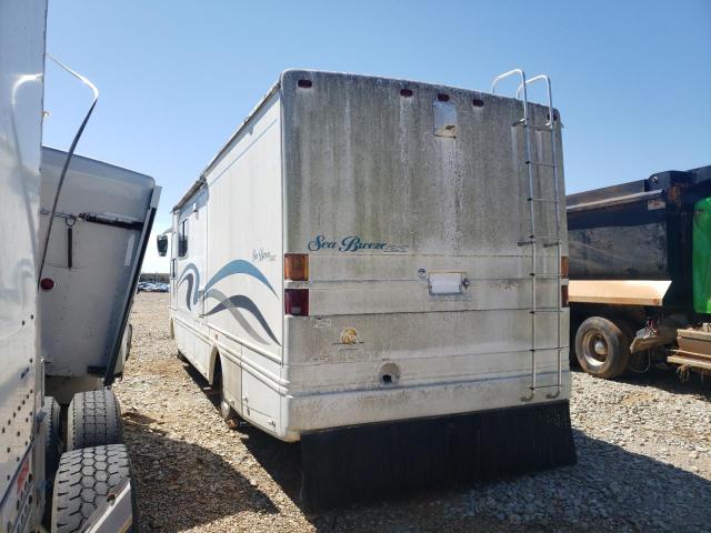Photo 3 from auction – 2002 OTHR MOTORHOME with VIN 1FCNF53S320A03153