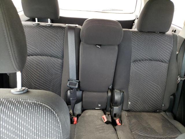 Фото 10 с аукциона – 2016 DODGE JOURNEY SE с VIN 3C4PDCAB2GT164416