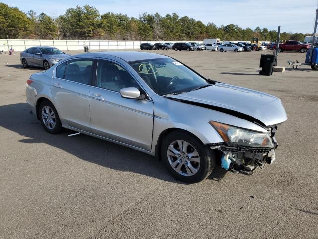 Photo 4 from auction – 2011 HONDA ACCORD LXP with VIN 1HGCP2F46BA135951