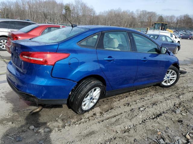 Zdjęcie 3 z aukcji – 2018 FORD FOCUS SE z VIN 1FADP3F22JL254998