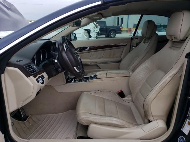 Photo 7 from auction – 2015 MERCEDES-BENZ E 400 with VIN WDDKK6FF2FF309739