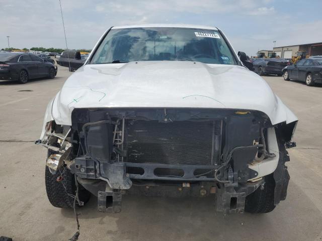 Photo 5 from auction – 2015 RAM 1500 SLT with VIN 1C6RR6LT7FS524014