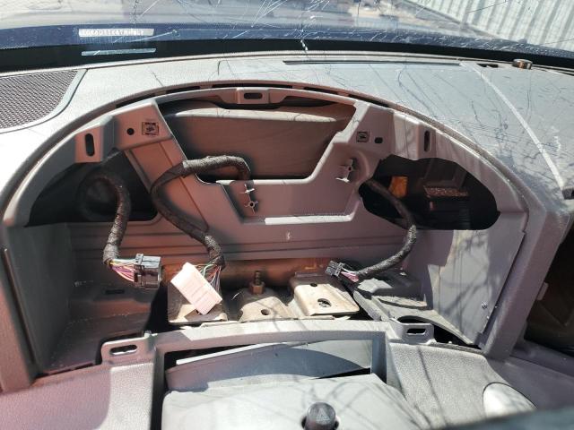 Photo 9 from auction – 2007 JEEP GRAND CHER with VIN 1J8HR78377C580249