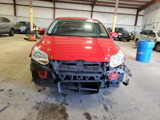 Photo 5 from auction – 2012 FORD FOCUS SEL with VIN 1FAHP3H25CL469230