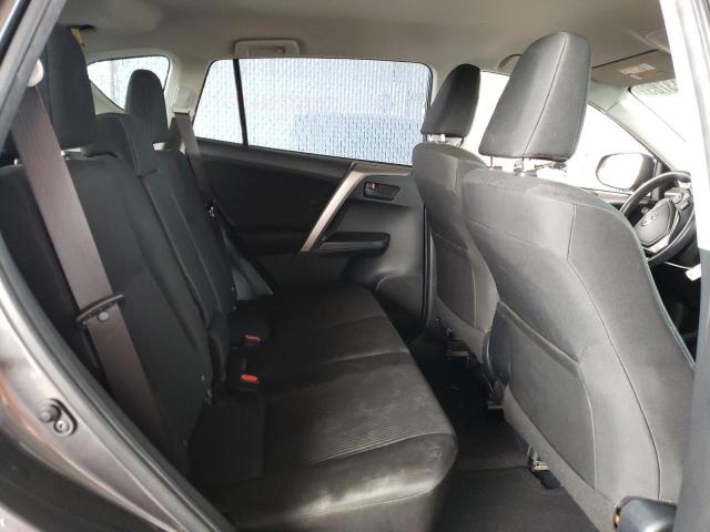 Photo 11 from auction – 2017 TOYOTA RAV4 LE with VIN JTMZFREV7HJ110922