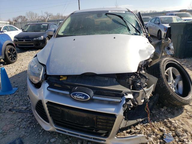 Photo 5 from auction – 2012 FORD FOCUS TITA with VIN 1FAHP3J2XCL194979