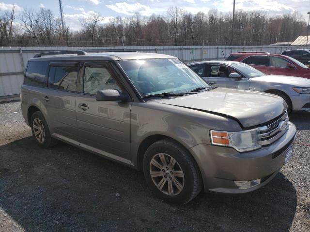 Photo 4 from auction – 2012 FORD FLEX SE with VIN 2FMGK5BCXCBD19966