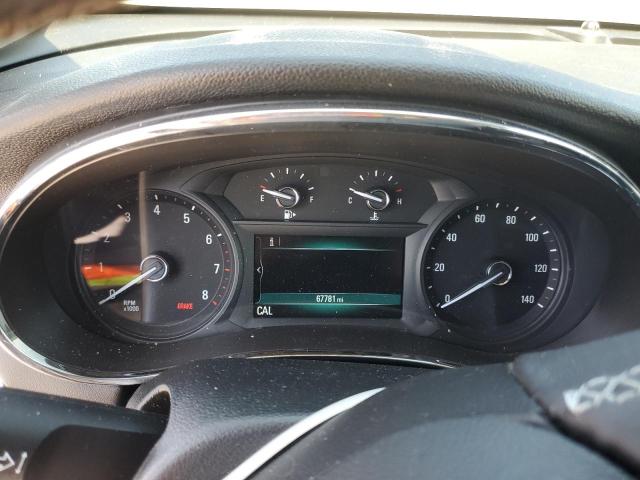 Photo 9 from auction – 2018 BUICK ENCORE ESS with VIN KL4CJCSB3JB608136