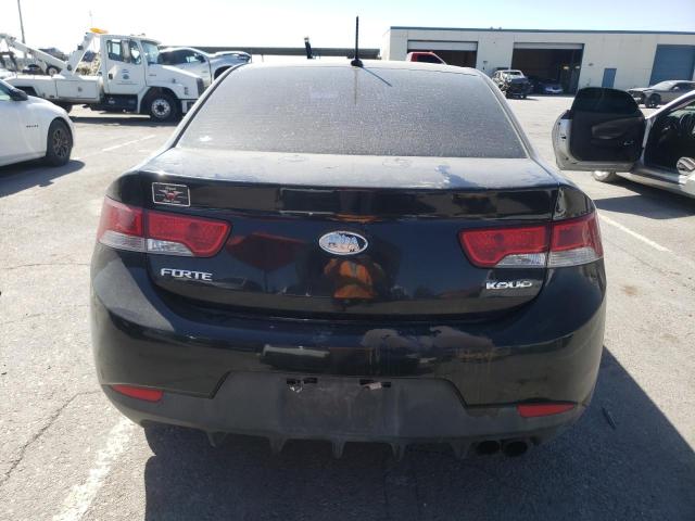 Photo 6 from auction – 2012 KIA FORTE EX with VIN KNAFU6A27C5585553