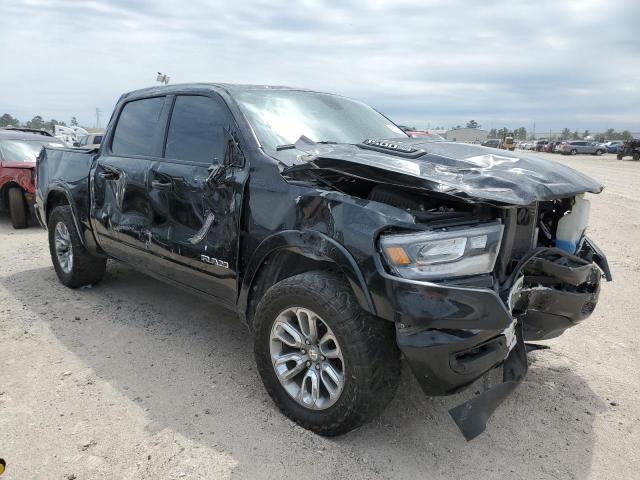 Photo 4 from auction – 2020 RAM 1500 LARAM with VIN 1C6SRFJT0LN331816