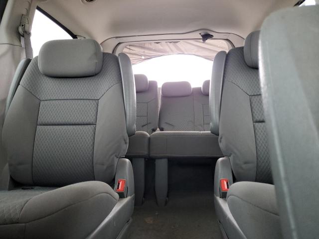 Photo 10 from auction – 2010 DODGE GRAND CARA with VIN 2D4RN4DE0AR401886
