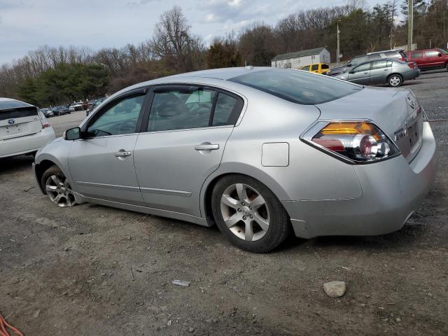 Photo 2 from auction – 2008 NISSAN ALTIMA 3.5 with VIN 1N4BL21E58N407838