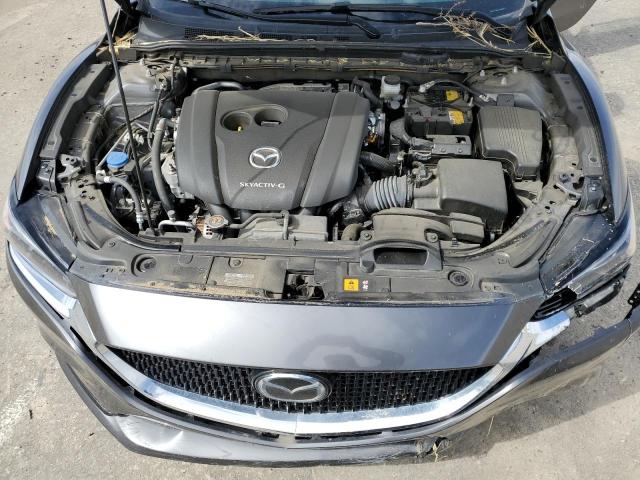 Photo 11 from auction – 2020 MAZDA 6 TOURING with VIN JM1GL1VMXL1526481