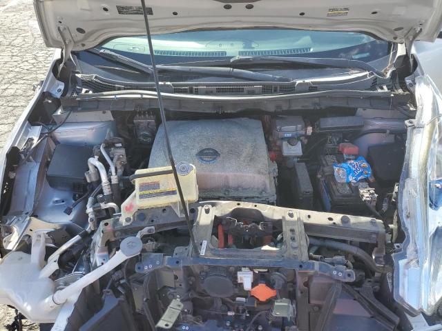 Photo 11 from auction – 2013 NISSAN LEAF S with VIN 1N4AZ0CP1DC409346