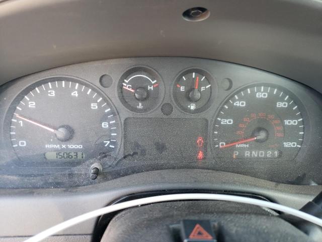 Foto 9 de la subasta – 2008 FORD RANGER con VIN 1FTYR10D38PB11386