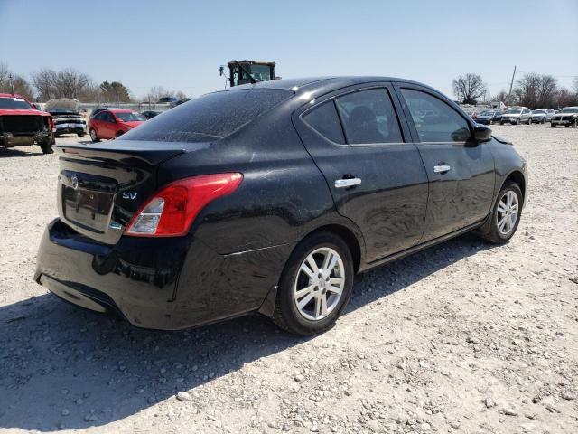 Photo 3 from auction – 2015 NISSAN VERSA 4D with VIN 3N1CN7AP2FL913635