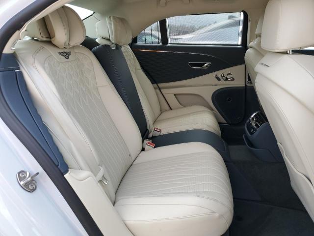 Photo 10 from auction – 2020 BENTLEY FLYING SPU with VIN SCBBB6ZG9LC082046