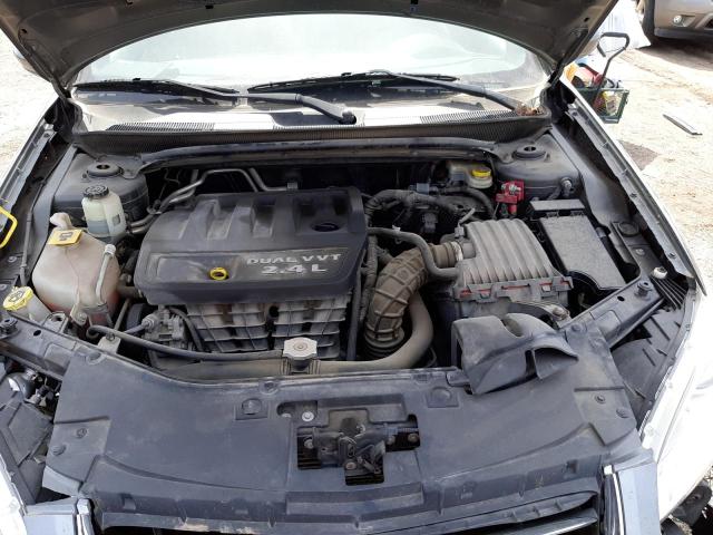 Photo 11 from auction – 2012 CHRYSLER 200 LX with VIN 1C3CCBAB0CN208066