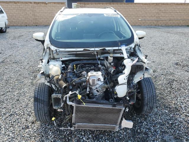 Photo 5 from auction – 2020 FORD ECOSPORT S with VIN MAJ3S2GEXLC316177