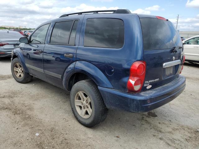 Photo 2 from auction – 2006 DODGE DURANGO SL with VIN 1D4HD48N36F190397