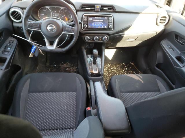 Photo 8 from auction – 2020 NISSAN VERSA S with VIN 3N1CN8DV3LL833093