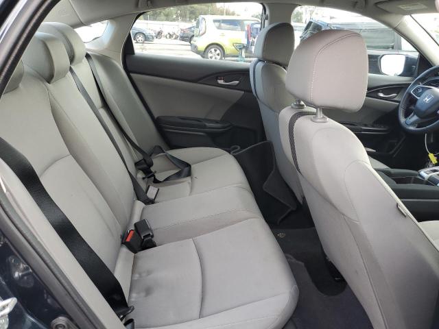 Photo 10 from auction – 2018 HONDA CIVIC LX with VIN 2HGFC2F58JH586381